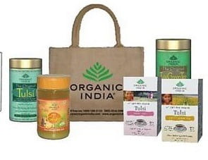 Up to 25% Off on Health Tea Products