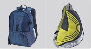 Fastrack Bags (Laptop Backpacks, HandBags)