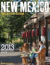 Free New Mexico Vacation Guide 2013 | South Carolina Vacation Kit
