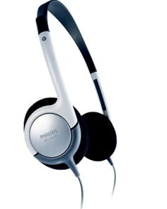 Philips Headphone SHP1800 at Rs. 299 from Croma Retail