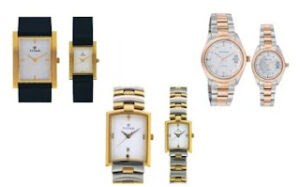 TITAN Watches - Get extra 17% Discount