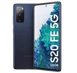 Steal Deal: Samsung Galaxy S20 FE 5G (8GB RAM, 128GB Storage) for Rs.29999 @ Amazon