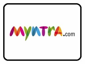 Exclusive 15% Discount on Season’s New Fashion Style @ Myntra