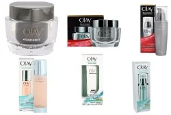 Olay Beauty Products up to 30% off @ Amazon