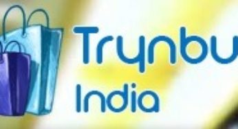 Freebie: Sign up Trynbuyindia to get Free samples regularly
