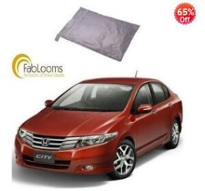 Shopclues Promotional Deal: FabLooms Car Body Covers