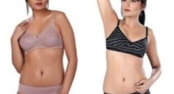 Lucy’s Secret 4 Pcs Set (2 Bra & 2 Panties) worth Rs.630 for Rs.315 @ Amazon