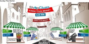 Shopclues Sunday Flea Market: Oral- B CrossAction Toothbrush (set of 3) for Rs.62, Cliff-Bi-Fold Genuine Leather Wallet for Rs.132 & More