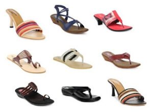 Myntra Amazing Offer on Portia Ladies Footwear