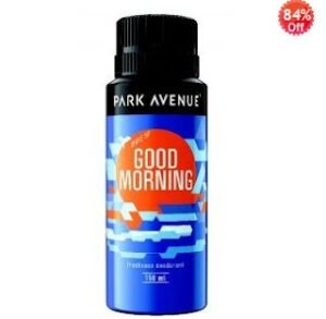 Shopclues Jaw Dropping Deal: Park Avenue Deo 150 ml for Rs.48 (Including Shipping Charges)