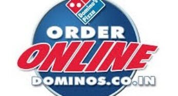 Dominos Buy 1 Get 1 Offer on Regular Size Pizza