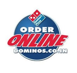 Dominos Buy 1 Get 1 Offer on Regular Size Pizza