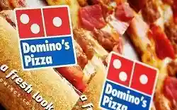 Dominos Offer: Get 50% OFF on all Pizzas (including Regular Pizza)