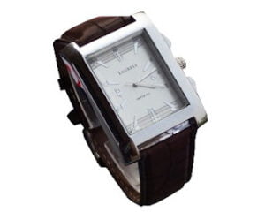 Laurels Imperial2 Men’s Watch for Rs.173 at Shopclues