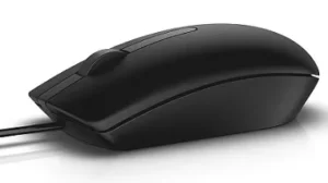 Dell MS116 1000DPI USB Wired Optical Mouse for Rs.289 @ Amazon