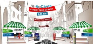Shopclues Sunday Flea Market: Cliff Genuine Leather Wallet For Men for Rs.127 | Axe Deo Spray – 150ml for Rs.97 | Santoor Hand Wash and Refill Pack Combo for Rs.57 & More