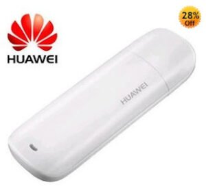 Huawei E173 3G Usb Data Card (7.2Mbps)