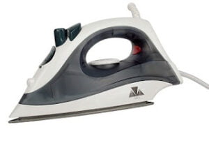 AVA 1200W Steam Iron worth Rs.1299 for Rs.475 @ Amazon