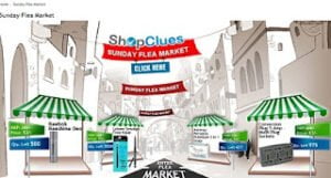 Sunday Flea Market: Hindustan Unilever Clear Shampoo (200ml) for Rs.67 | Manhunt Deodorant spray 150ml for Rs.77 | Ponds White beauty for Rs.147 & Much More