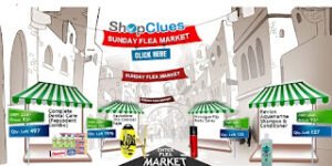 Shopclues Sunday Flea Market: Gatsby Powder Deo Spray Aroma Fruity 200ml for Rs.53 | Flip by Provogue Body Spray 120ml for Rs.77 | Harmony soap pack of 6 for Rs.97 & more
