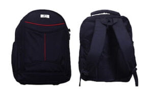 Ambrane Laptop Backpack (AB-1220) for Rs.383 (Including Shipping Charges)