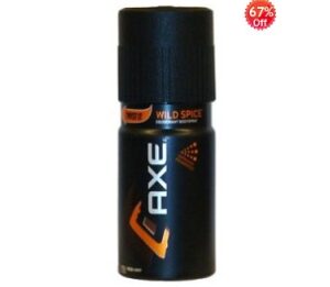 Axe Deo Spray 215ml for Rs.193 @ Amazon
