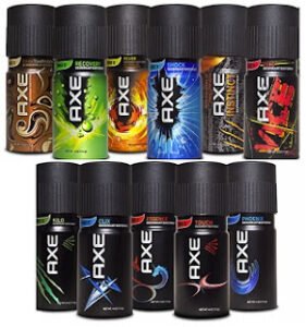 AXE Deodorant 150 ml worth Rs.245 for Rs.165 @ Amazon
