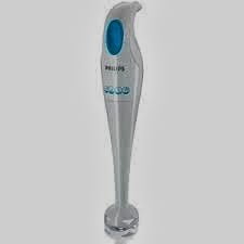 Philips HR1350/C Hand Blender worth Rs.1095 for Rs.748 @ Shopclues