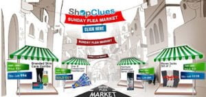 Shopclues Sunday Flea Market: Skin Care combo of SunSilk Shampoo, Zuska Soap & VLCC Cocoa Buttter Body lotion for Rs.147 | Park Avenue Shaving Cream Classic & Sliver Shaving Brush for Rs.77 only & More