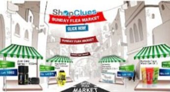 Shopclues Sunday Flea Market: Manhunt Deodorant spray 150mL (1pc) for Rs.77 | Dabur Hobby Hand Wash 400 ml for Rs.57 | Manhunt Shaving Foam 300mL + 200mL for Rs.97 & more