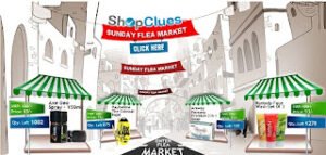 Shopclues Sunday Flea Market: Manhunt Deodorant spray 150mL (1pc) for Rs.77 | Dabur Hobby Hand Wash 400 ml for Rs.57 | Manhunt Shaving Foam 300mL + 200mL for Rs.97 & more
