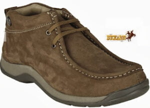 Buckaroo Camel Loafers worth Rs.2495 for Rs.1360 @ Amazon