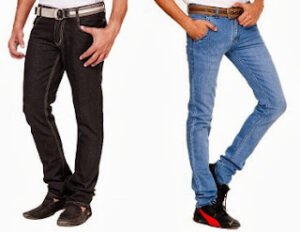 Men's Jeans or Trouser under Rs.500