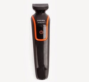 Philips QG3333/15 Multi Grooming Kit worth Rs.2195 for Rs.1480 @ Amazon