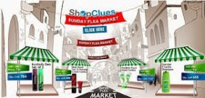 Sunday Flea Market: Combo of Ponds Cold Cream , Anti Pollution Face Wash, Scrub & Lotion for Rs.137 | Skullcandy 3.5mm Jack Earphone High BAZZ for Mobile for Rs.217 & more