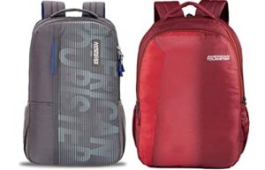 American Tourister Laptop Backpacks -50% off @ Amazon