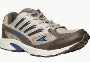 BATA Power Men’s Sports Shoes worth Rs.1799 for Rs.744 @ Shopclues