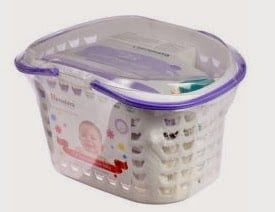 Himalaya Baby Care Gift Series 600 worth Rs.699 for Rs.486 @ Shopclues