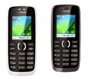 Nokia 112 Mobile for Rs.2512 + 50 Clues Bucks (Rs.50)