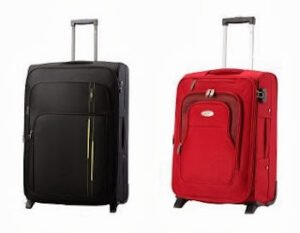VIP Skybags (Trolly Bags) - Flat 50% Off