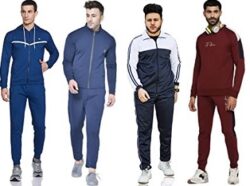 Track Pants / Track Suits - Min 50% off