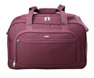 VIP Supreme 55 Duffle Bag for Rs.800 @ Amazon