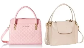 Women’s Handbags – Flat 50% Discount @ Amazon