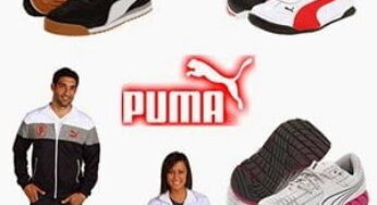 Flat 50% + Extra 30% Off on Men’s / Women’s / Kids PUMA Apparels , Footwears, Accessories (Hurry!! Extra 30% Off for Limited Period)