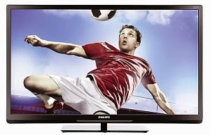 Philips 32PFL6977 32″ Full HD LED TV worth Rs.34990 for Rs.25994 at Croma Retail