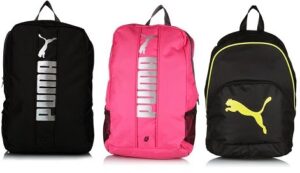 Puma Backpack just for Rs.420 @ Amazon