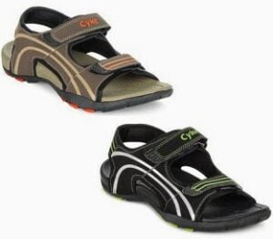 Cyke Sports Sandals: Flat 60% Off