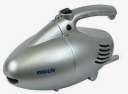 Euroline VC 800 Vacuum Cleaner (800 Watt)