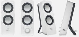 Logitech Z200 Multimedia Speakers worth Rs.2995 for Rs.1495 @ Flipkart