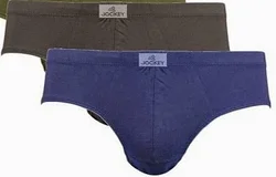 Jockey Men’s Cotton Poco Brief (Pack of 2) worth Rs.349 for Rs.260 @ Amazon